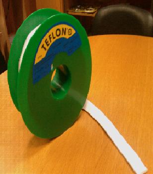 Fitas de Sealon (VAL-FLON-HD TAPE)