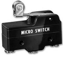 Microswitch Honeywell (BZ-2RW822-A2)
