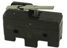 Microswitch Honeywell (BZ-2RW876-PC2)