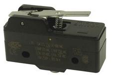 Microswitch Honeywell (BZ-2RW876T)