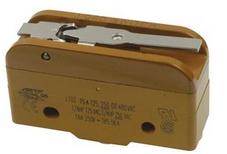 Microswitch Honeywell (BZ-RW84414-A2)