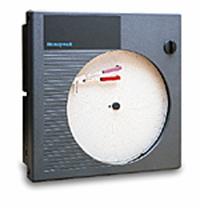 Registadores grÃ¡ficos circulares com papel (DR4300)