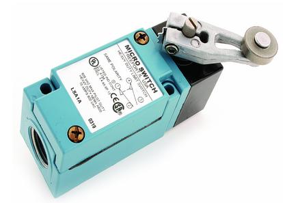 Microswitch Honeywell (LSA1A-1B)