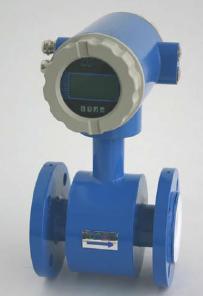CaudalÃ­metros electromagnÃ©ticos em Teflon (AFT)