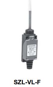 Microswitch Honeywell (SZL-VL-F)