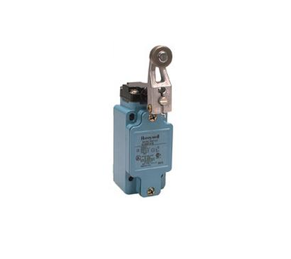 Microswitch Honeywell (GLFC01A1)
