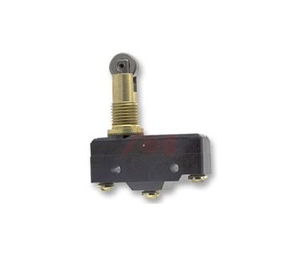 Microswitch Honeywell (BZ-2RQ784)