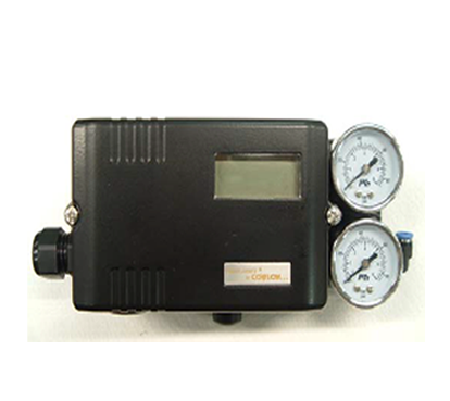 Posicionadores rotativos electropneumÃ¡ticos SMART (SS2R)