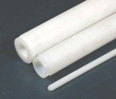 Tubos de Teflon